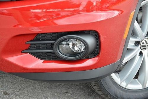 2014 Volkswagen Tiguan SE, US $31,590.00, image 27