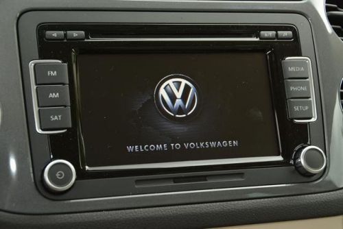2014 Volkswagen Tiguan SE, US $31,590.00, image 30