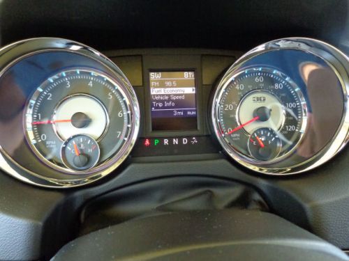 2014 Chrysler Town & Country Touring-L, US $38,155.00, image 4