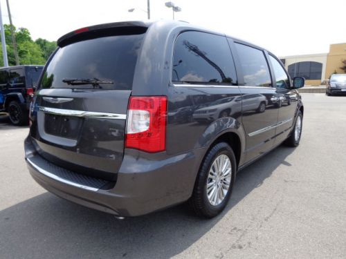 2014 Chrysler Town & Country Touring-L, US $38,155.00, image 5