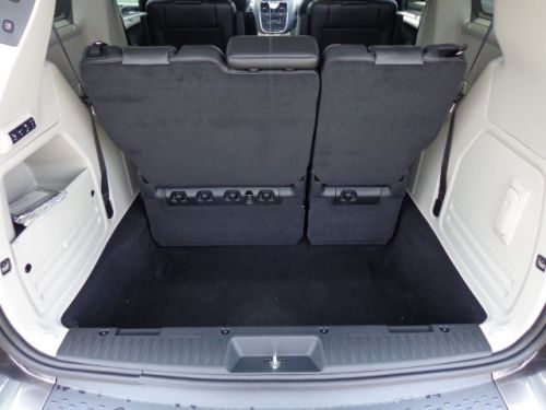 2014 Chrysler Town & Country Touring-L, US $38,155.00, image 8