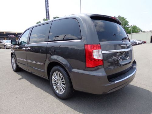 2014 Chrysler Town & Country Touring-L, US $38,155.00, image 9