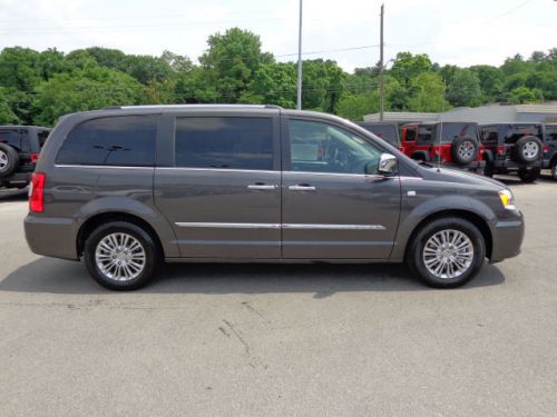 2014 Chrysler Town & Country Touring-L, US $38,155.00, image 14