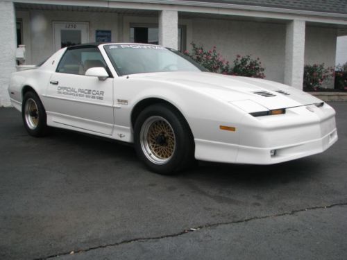 1989 pontiac firebird