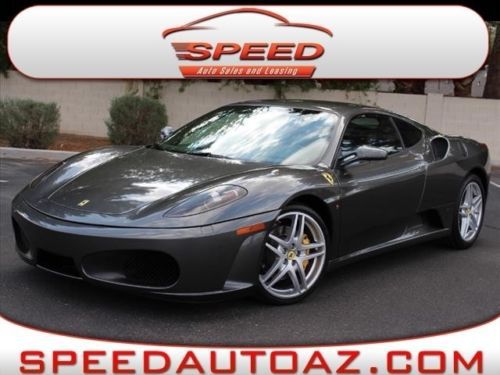 2005 ferrari f430