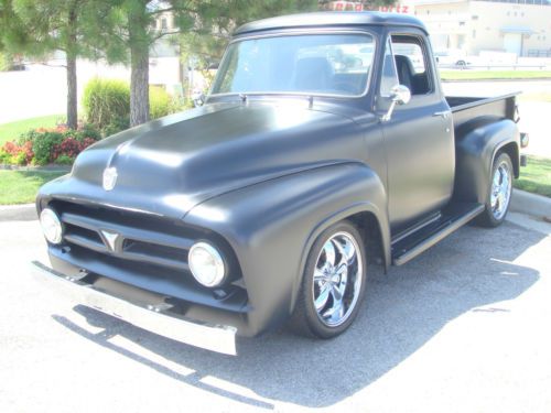 1953 ford pickup,other truck,other pickup,swb,shortbed,rat rod