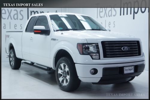 2012 F-150 FX2 SPORT 5.0L V8 EXTENDED CAB,1.49% FINANCING, US $25,950.00, image 4