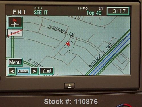 2012 CHEVY CORVETTE Z16 GRAND SPORT 2LT Z51 6-SPD NAV TEXAS DIRECT AUTO, US $49,980.00, image 14