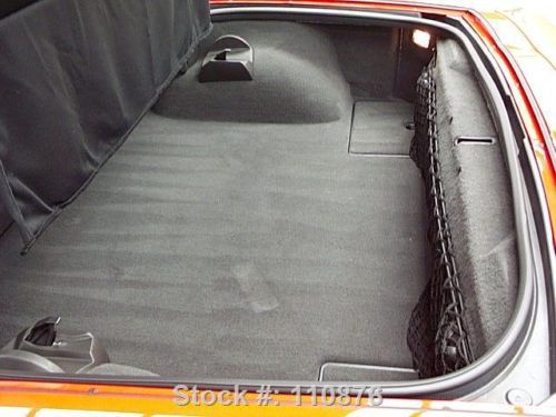 2012 CHEVY CORVETTE Z16 GRAND SPORT 2LT Z51 6-SPD NAV TEXAS DIRECT AUTO, US $49,980.00, image 20