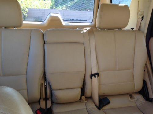 2005  Black  Mercedes  Benz ML350 Clean Title, US $10,000.00, image 4