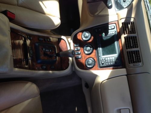 2005  Black  Mercedes  Benz ML350 Clean Title, US $10,000.00, image 5
