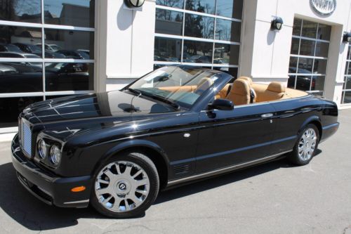 2007 bentley azue fully serviced!! new tires!
