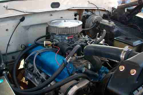 1971 Ford F-100, image 3