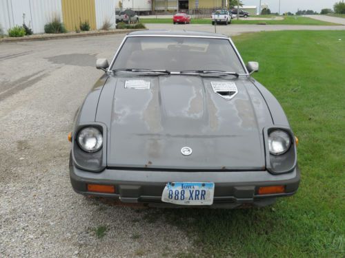 Rare 1983 Datsun 280ZX-Runs Great!, US $4,000.00, image 6