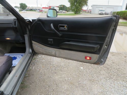 Rare 1983 Datsun 280ZX-Runs Great!, US $4,000.00, image 9