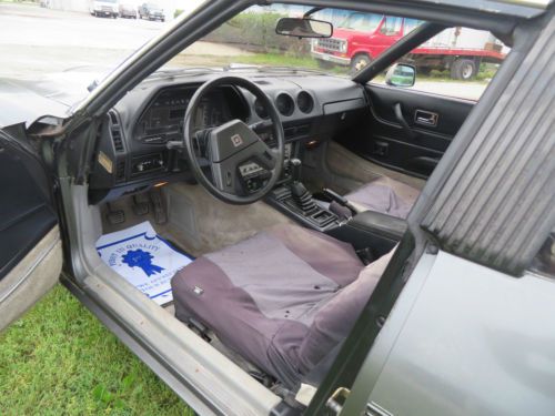 Rare 1983 Datsun 280ZX-Runs Great!, US $4,000.00, image 10