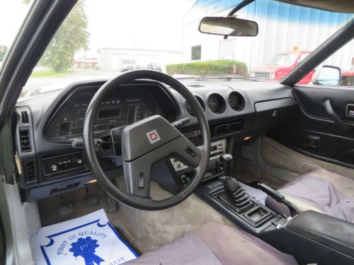 Rare 1983 Datsun 280ZX-Runs Great!, US $4,000.00, image 11