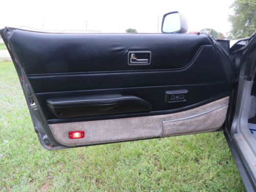 Rare 1983 Datsun 280ZX-Runs Great!, US $4,000.00, image 12