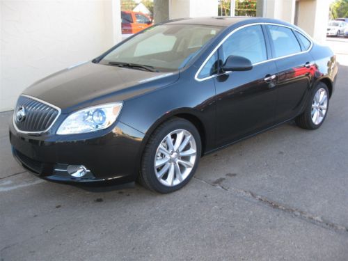 2013 buick verano fwd 1sl