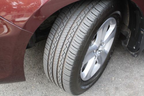 2010 Honda Odyssey Touring Mini Pass. Van, One Owner, Calif. Car. Navi, DVD, image 9