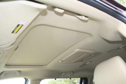 2010 Honda Odyssey Touring Mini Pass. Van, One Owner, Calif. Car. Navi, DVD, image 11