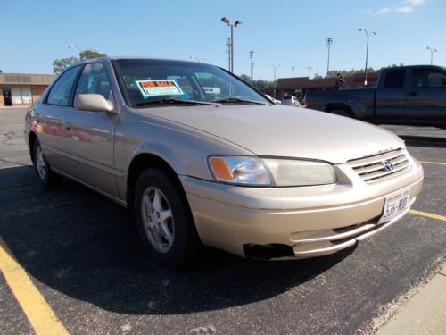 1998 Toyota Camry LE, US $1,950.00, image 3