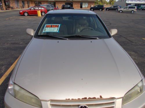 1998 Toyota Camry LE, US $1,950.00, image 5