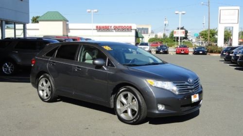 2009 toyota