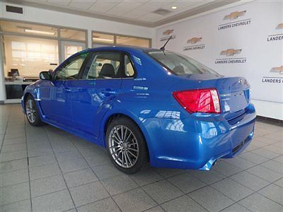 2013 impreza wrx awd low miles short auction!!!!