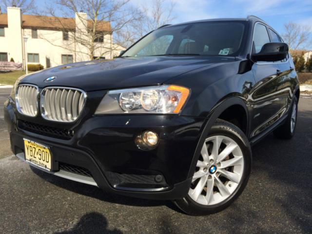 2011 - bmw x3