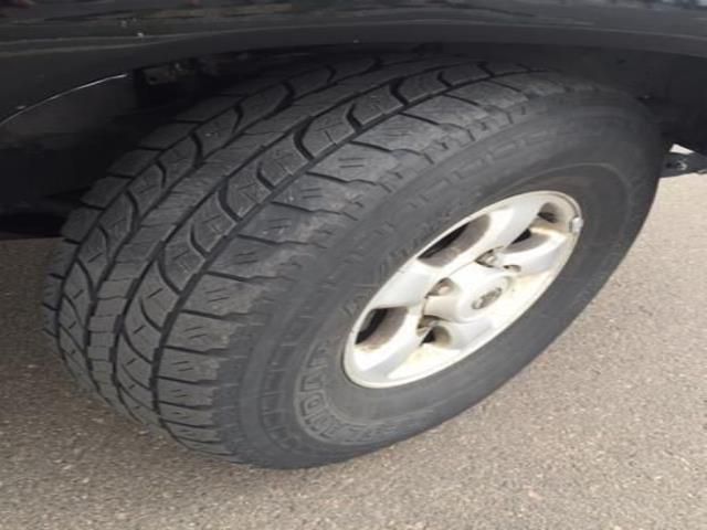 Toyota Land Cruiser Base Sport Utility 4-Door, US $2,000.00, image 2