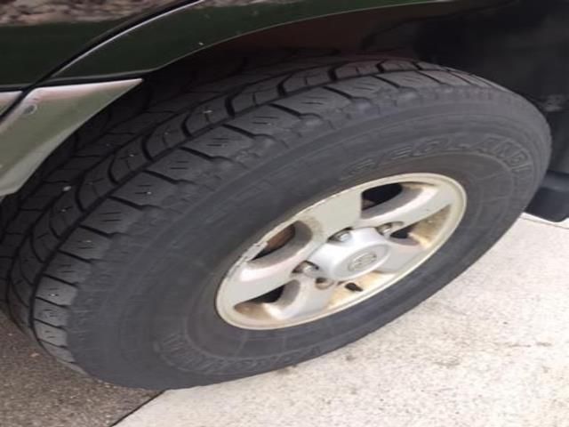 Toyota Land Cruiser Base Sport Utility 4-Door, US $2,000.00, image 3