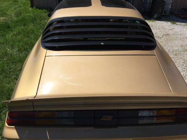 Chevrolet Camaro Z28, US $2,000.00, image 3