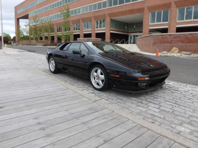 Lotus esprit s4