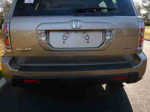 Premium 4x4 One Owner Dealer Serviced- Amazing Condition-  NO RESERVE- Leather, image 4