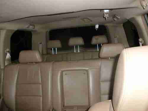 Premium 4x4 One Owner Dealer Serviced- Amazing Condition-  NO RESERVE- Leather, image 16