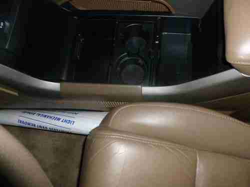 Premium 4x4 One Owner Dealer Serviced- Amazing Condition-  NO RESERVE- Leather, image 17