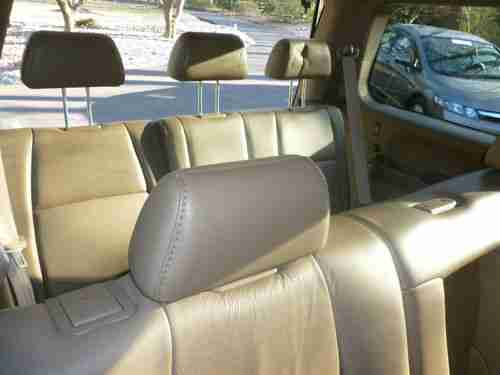 Premium 4x4 One Owner Dealer Serviced- Amazing Condition-  NO RESERVE- Leather, image 18