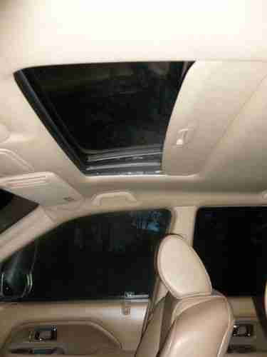 Premium 4x4 One Owner Dealer Serviced- Amazing Condition-  NO RESERVE- Leather, image 19