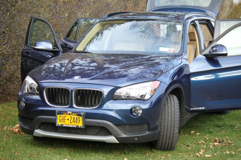 2014 bmw x1 xdrive 28i