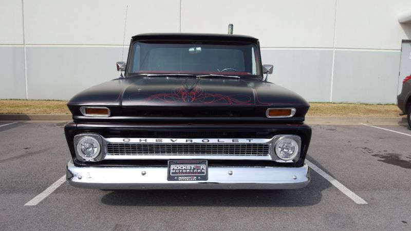 1965 Chevrolet C-10, US $18,200.00, image 3
