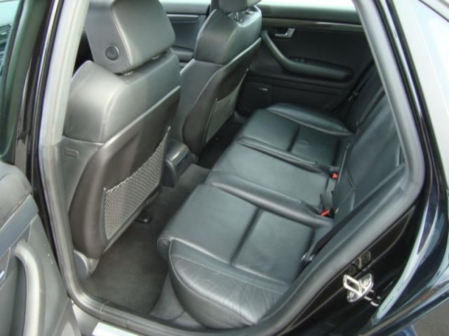 Audi: S4 Base Sedan 4-Door, US $9,000.00, image 3