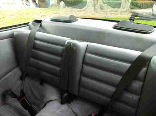 Porsche 911 Carrera 2 Targa, 1992', image 7