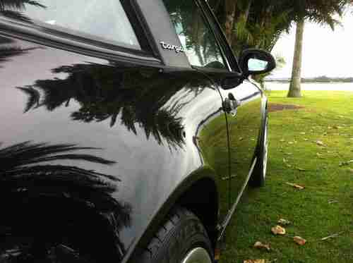 Porsche 911 Carrera 2 Targa, 1992', image 8