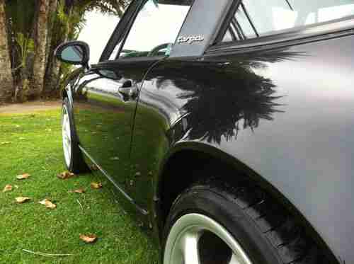 Porsche 911 Carrera 2 Targa, 1992', image 9