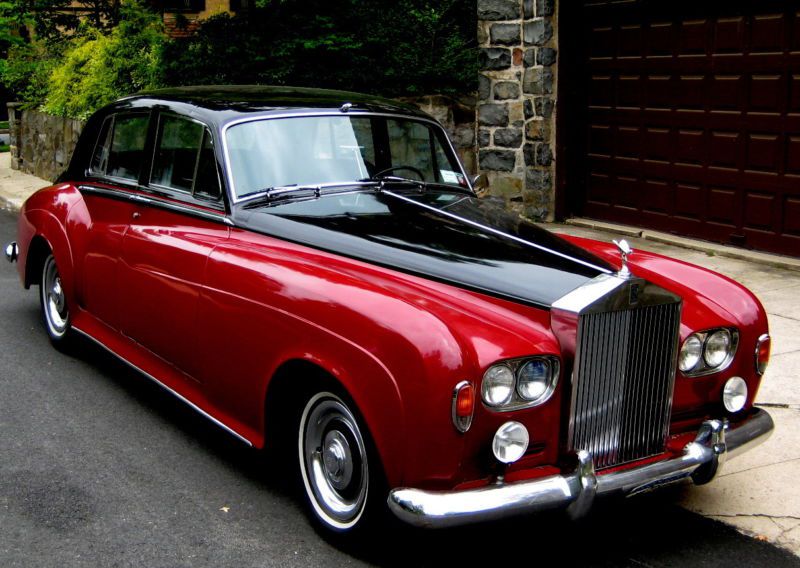 1965 Rolls-Royce Other, US $12,800.00, image 2