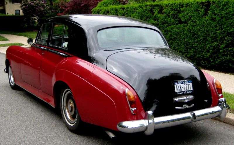 1965 Rolls-Royce Other, US $12,800.00, image 3