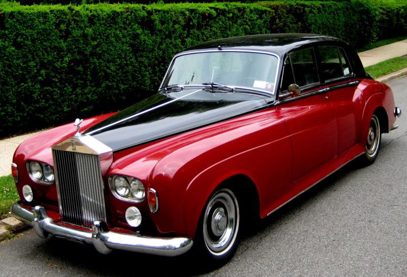 1965 Rolls-Royce Other, US $12,800.00, image 5