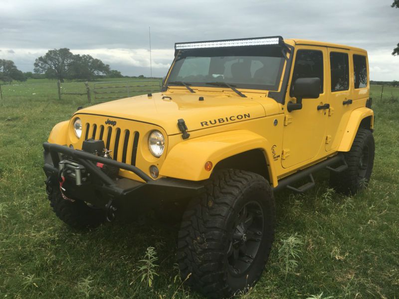 2015 jeep wrangler