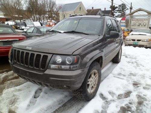 2000 jeep grand cherokee